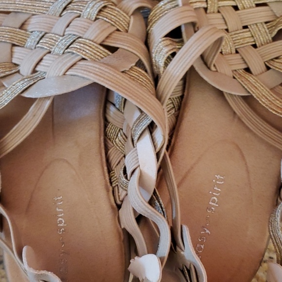 Easy~Spirit Space 2 Shoes - Picture 5 of 7